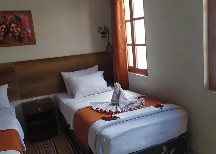 New Day Cusco B&B Cusco