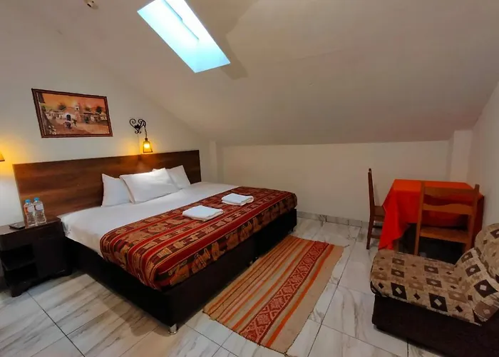 Inn New Day Cusco B&B 2*