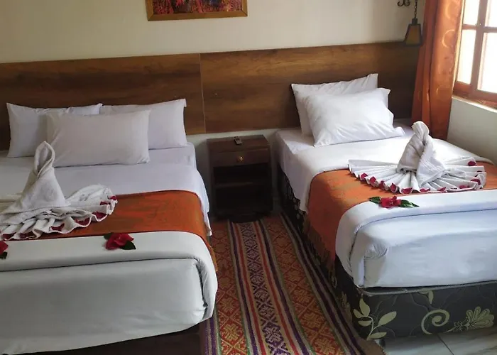 New Day Cusco B&B Inn Cusco