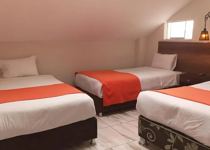 Inn New Day Cusco B&B