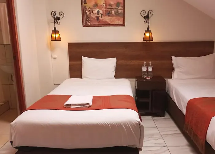 New Day Cusco B&B Inn Cusco