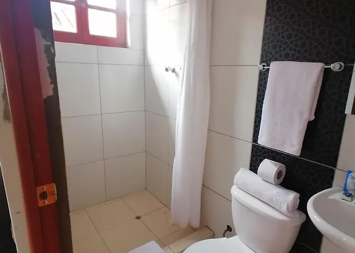 New Day Cusco B&B 2*