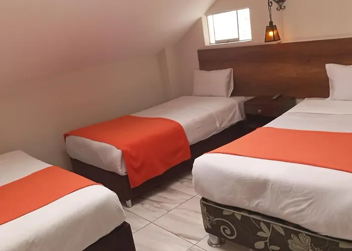 Inn New Day Cusco B&B Cusco