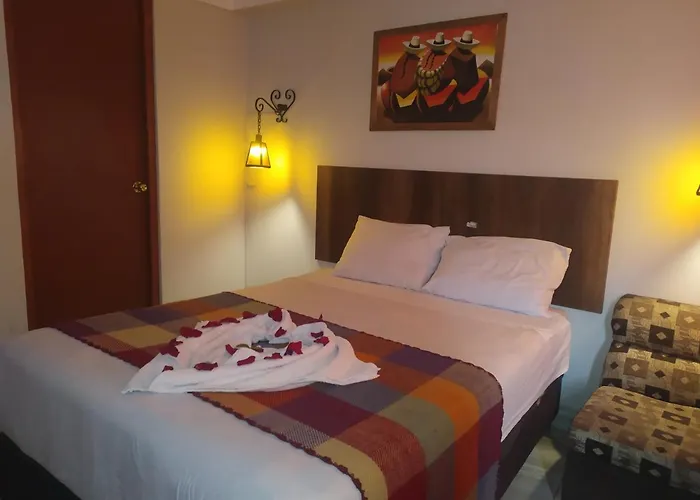Inn New Day Cusco B&B Cusco