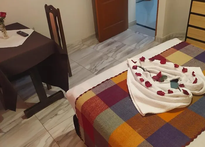 New Day Cusco B&B Cusco