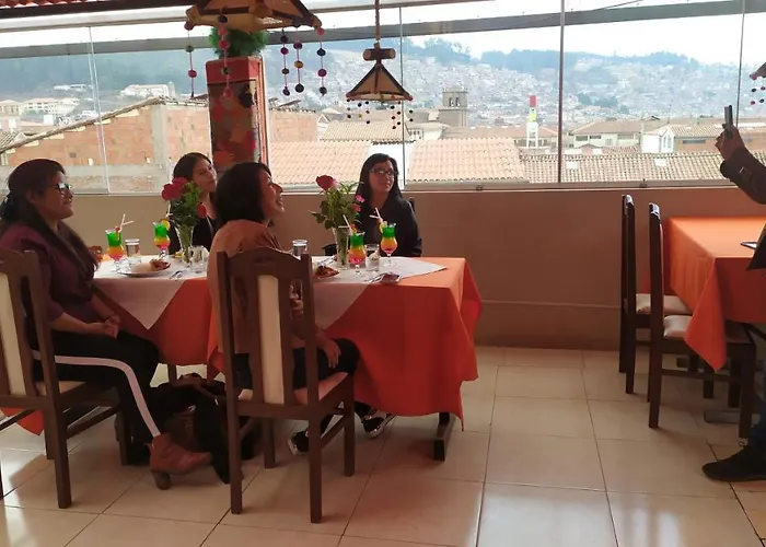 Inn New Day Cusco B&B Cusco