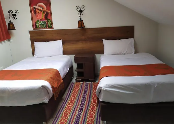 New Day Cusco B&B Inn