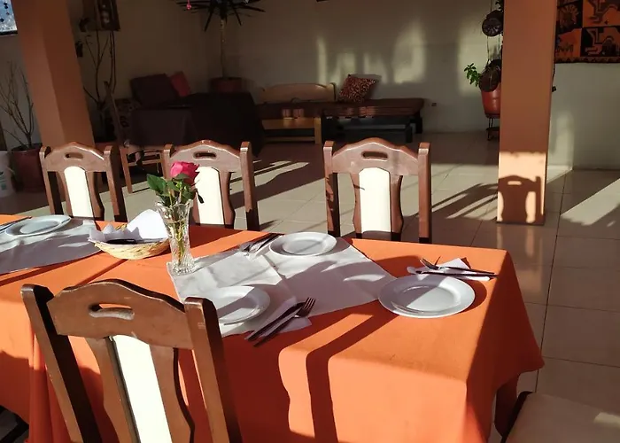 New Day Cusco B&B 2*