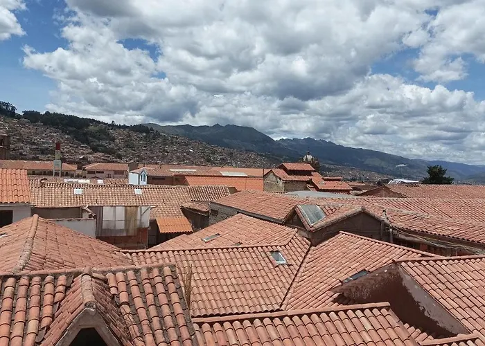 Inn New Day Cusco B&B 2*