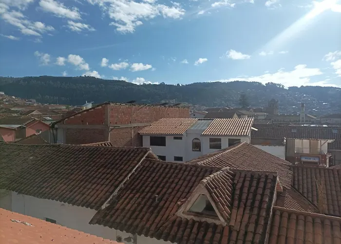 New Day Cusco B&B 2* Cusco