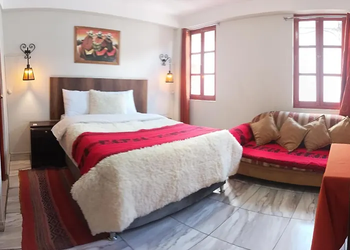 New Day Cusco B&B Cusco