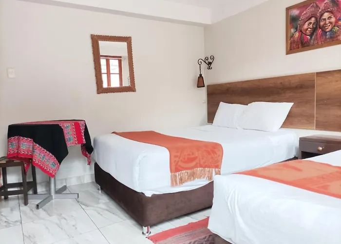 Inn New Day Cusco B&B Cusco