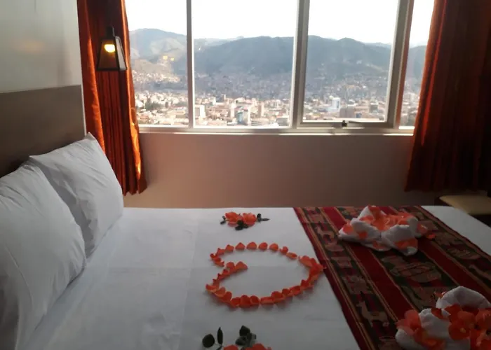 New Day Cusco B&B Inn 2*