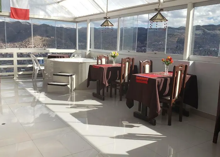 New Day Cusco B&B Cusco