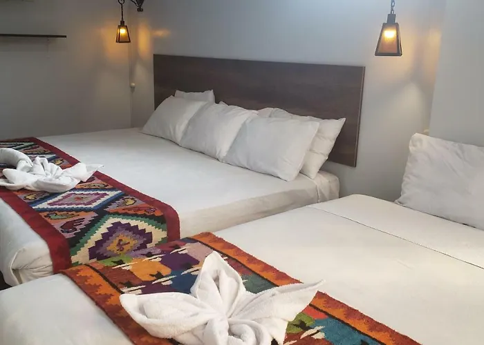 Inn New Day Cusco B&B