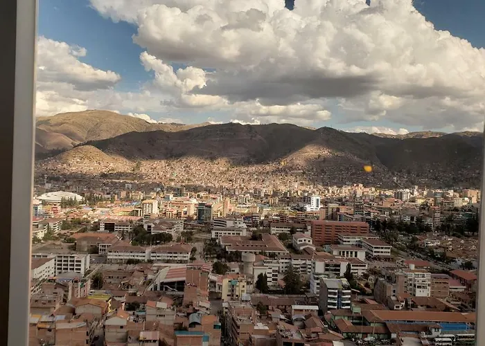 Inn New Day Cusco B&B