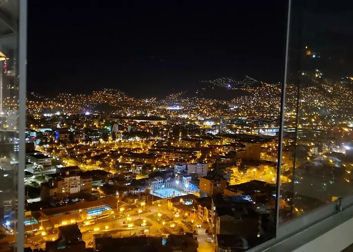 Inn New Day Cusco B&B Cusco