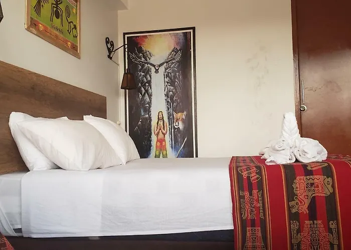 New Day Cusco B&B Cusco