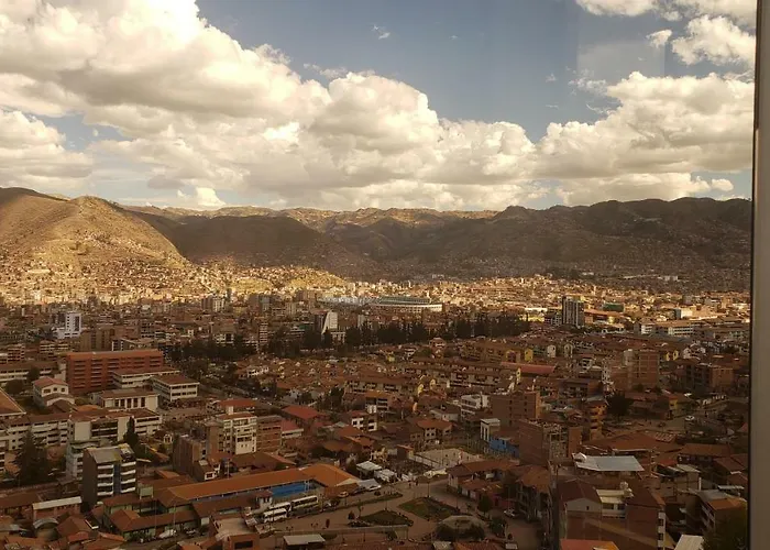 New Day Cusco B&B Inn