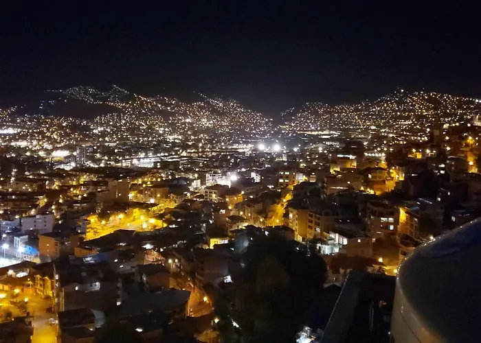 New Day Cusco B&B