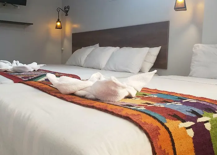 New Day Cusco B&B 2*