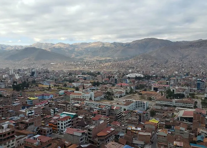 New Day Cusco B&B Inn 2*