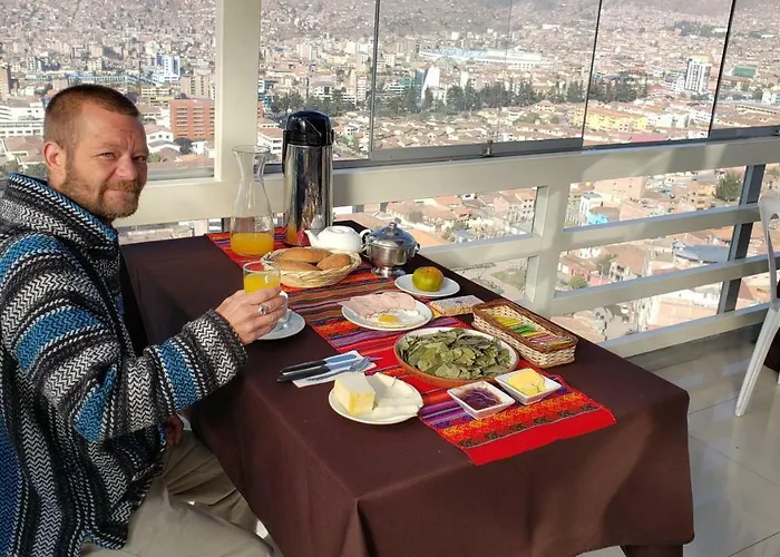 New Day Cusco B&B Inn Cusco
