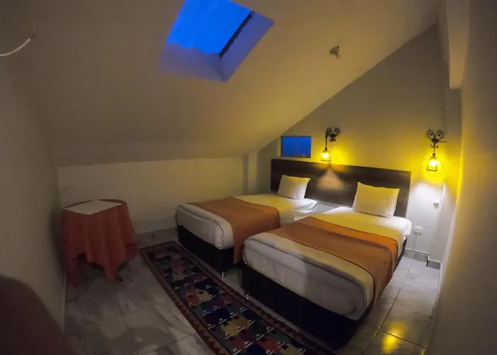 New Day Cusco B&B 2*