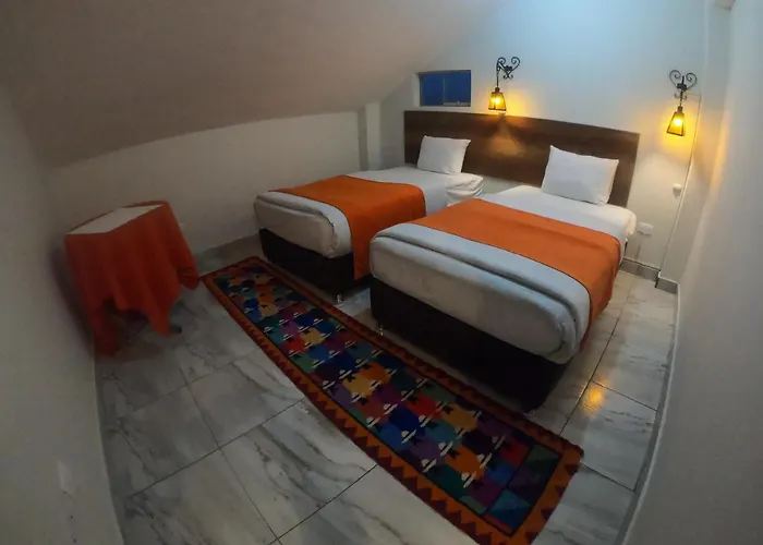 New Day Cusco B&B Cusco