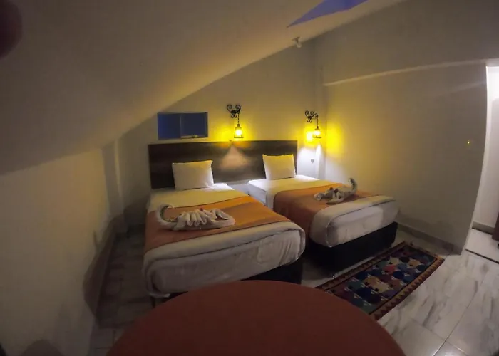 New Day Cusco B&B 2*