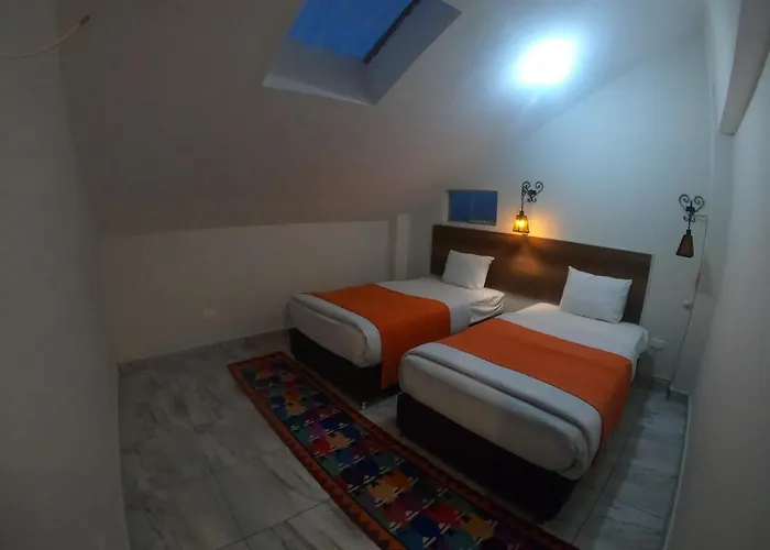 New Day Cusco B&B 2* Cusco